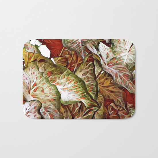 Loving Color Bath Mat
