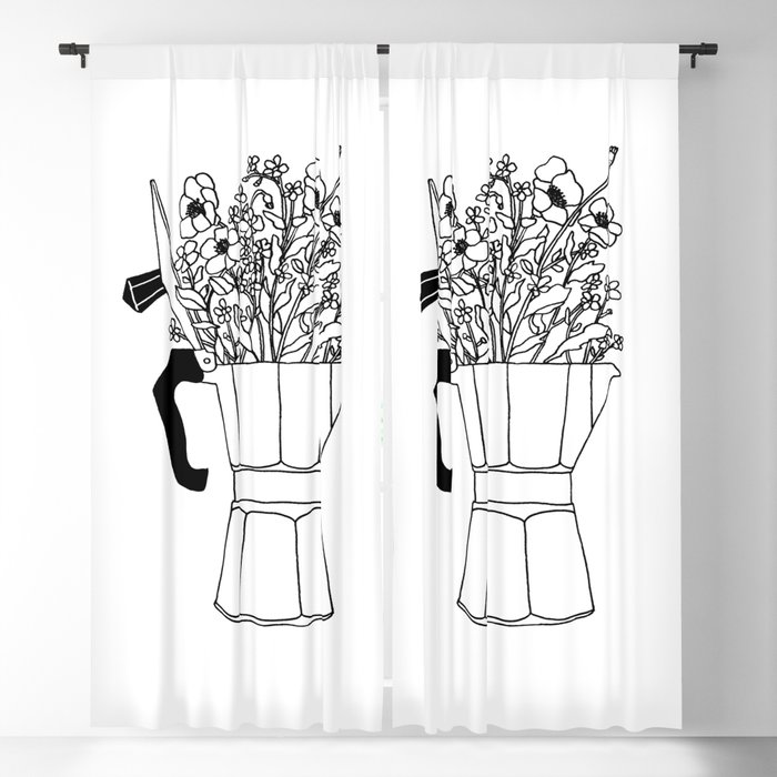 Blackout Curtain