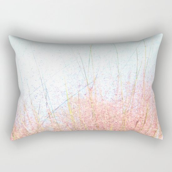 Confetti Daydream Rectangular Pillow