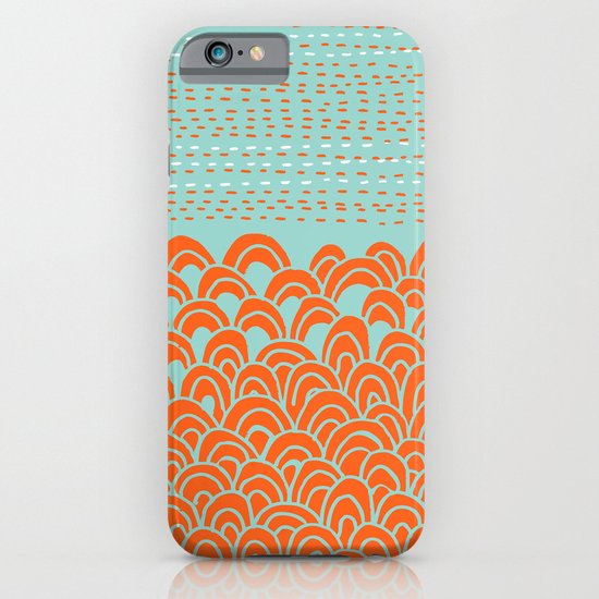 Infinite Wave iPhone & iPod Case