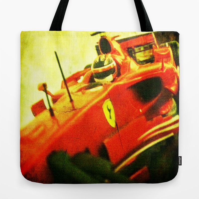 bag ferrari
