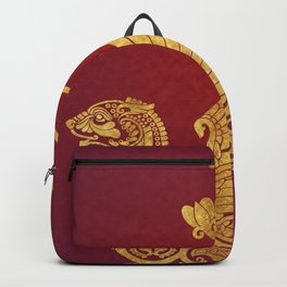Simurgh Backpack