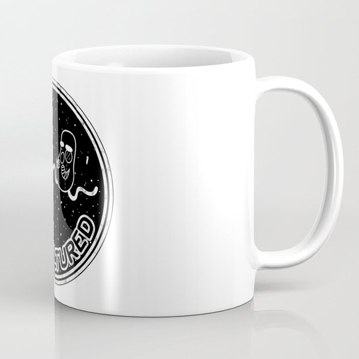 Cultured Microbes Coffee Mug