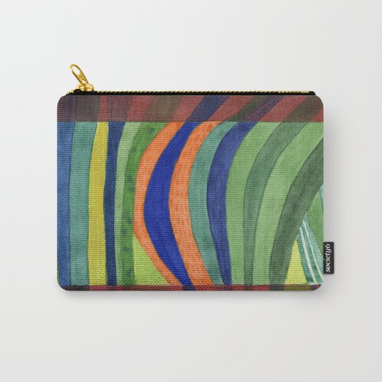 Landscape Hammock Carry-All Pouch