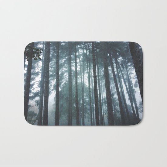 Wanderlust Bath Mat