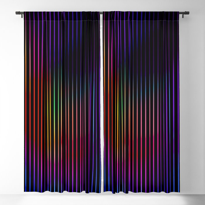 EnVyMe Blackout Curtain