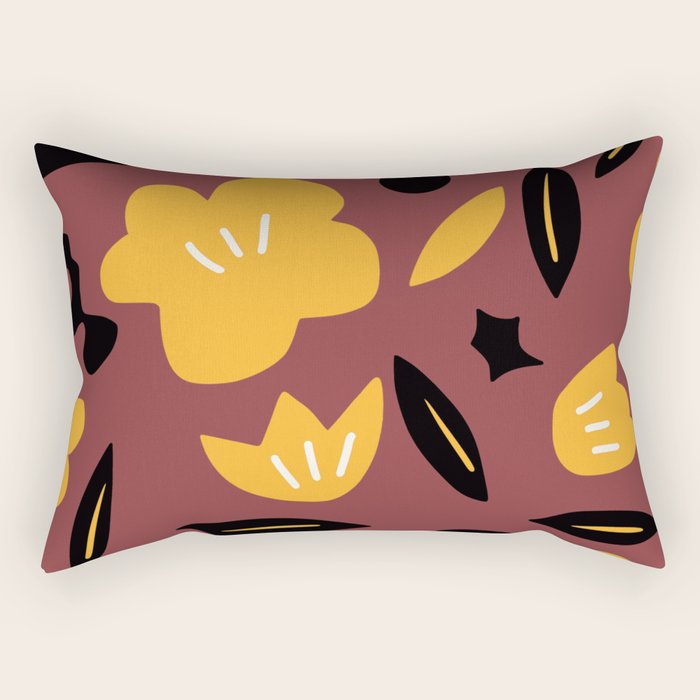 Rectangular Pillow