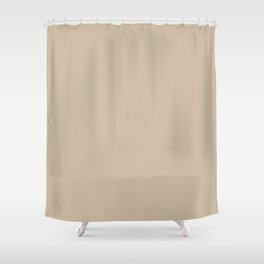 Gobi Desert Shower Curtain