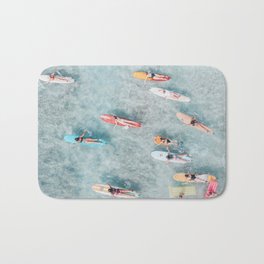 Surfboard