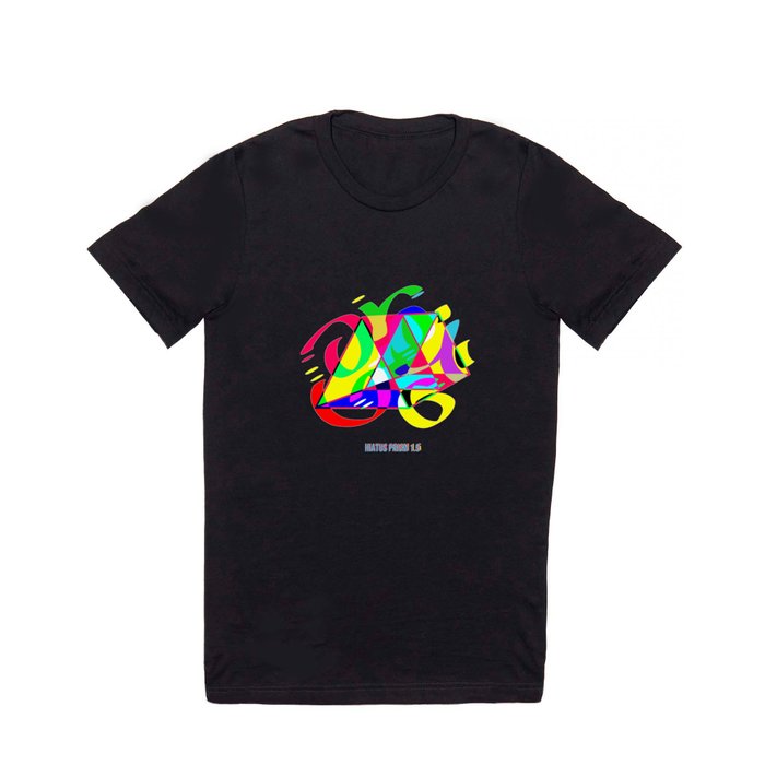 Hiatus Prism 1.5 T Shirt