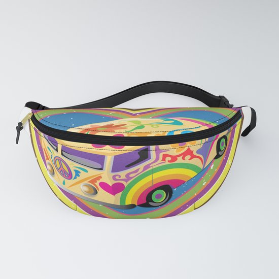 van fanny pack
