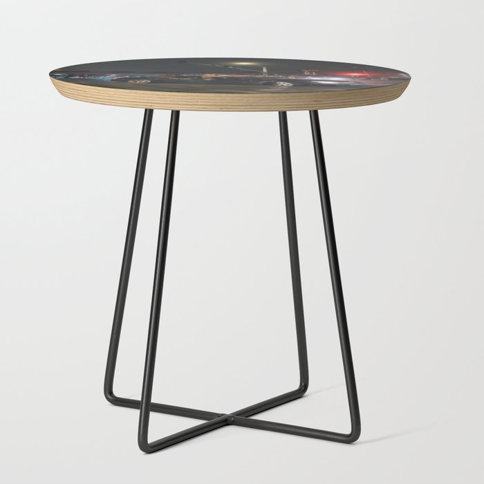 Town Side Table