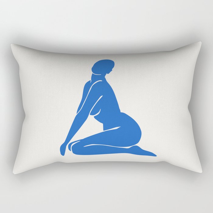 Rectangular Pillow