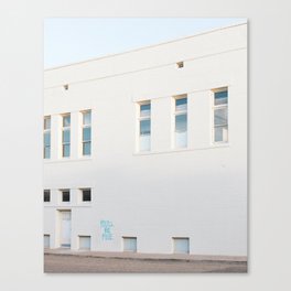 Marfa Canvas Print