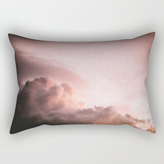sky Rectangular Pillow