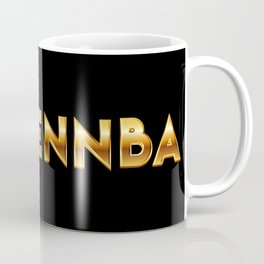 Tnetennba Coffee Mug