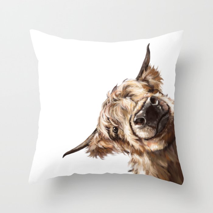 Throw Pillow