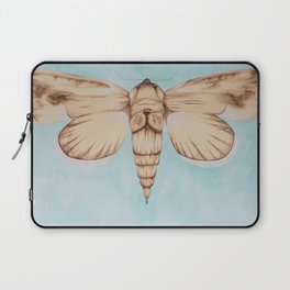 Maguey Moth Laptop Sleeve