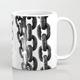 Chains Coffee Mug