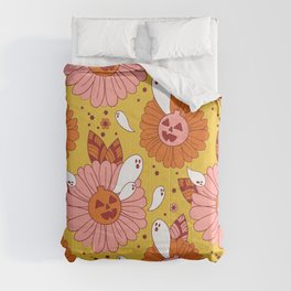 Summerween Comforter