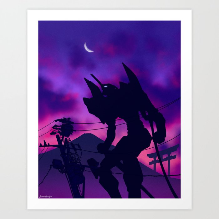 Art Print