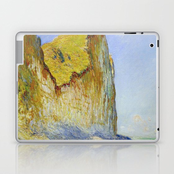Claude Monet Laptop & iPad Skin