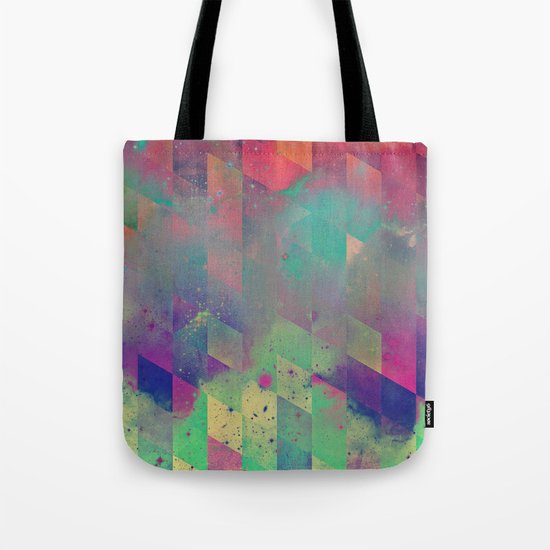 byby vy Tote Bag