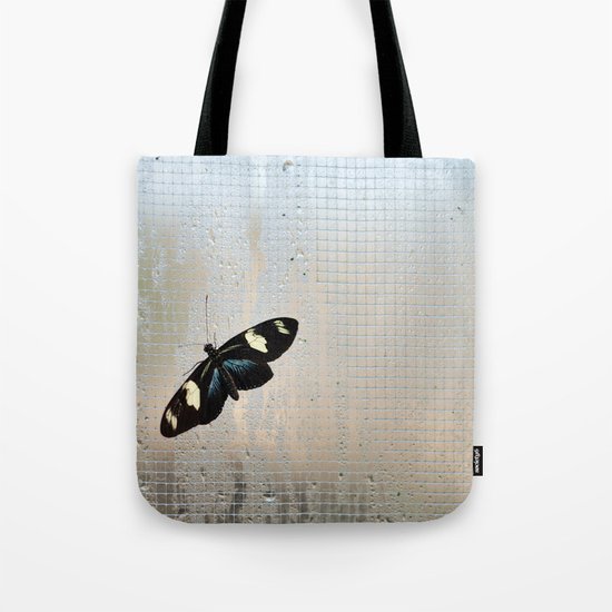 Let me out of here Tote Bag