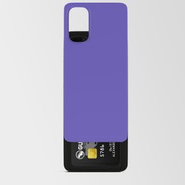 Swiss Lilac Android Card Case