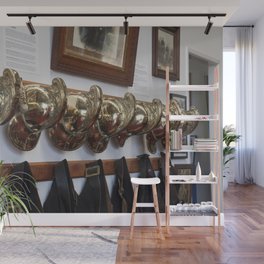 Fire Station Wall Murals For Any Decor Style Society6