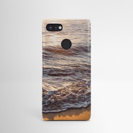 Carmel by the sea Android Case