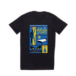 The Nightman Cometh T Shirt