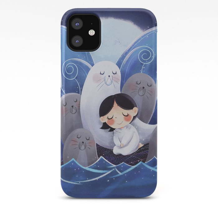 Song of the Sea iPhone 11 case Song of the Sea iPhone 11 case