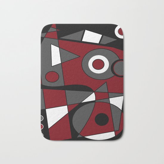 Abstract #185.2 Bath Mat