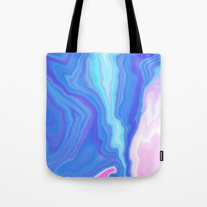 Wonder Tote Bag