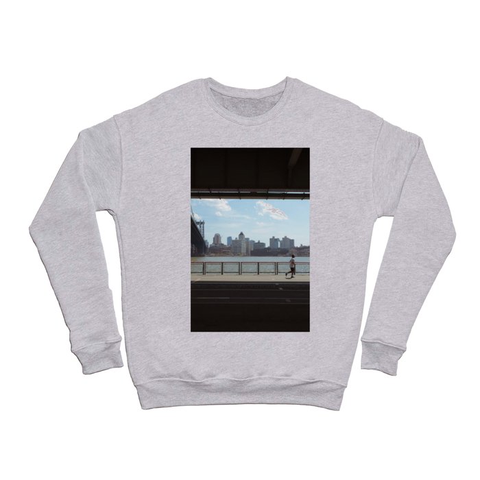 New York City Crewneck Sweatshirt