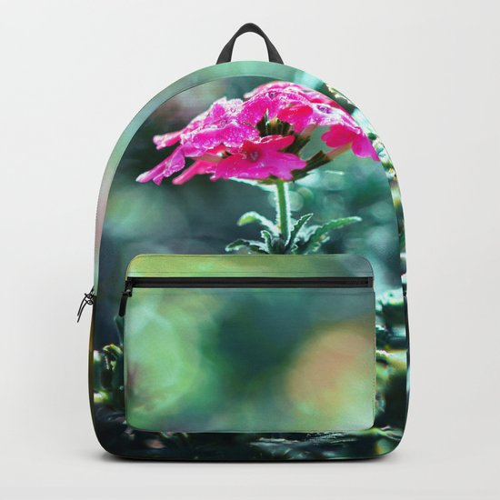 In the Woods Backpack