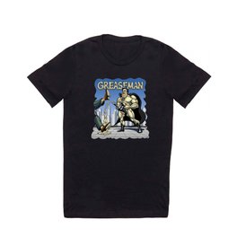 Greaseman T Shirt