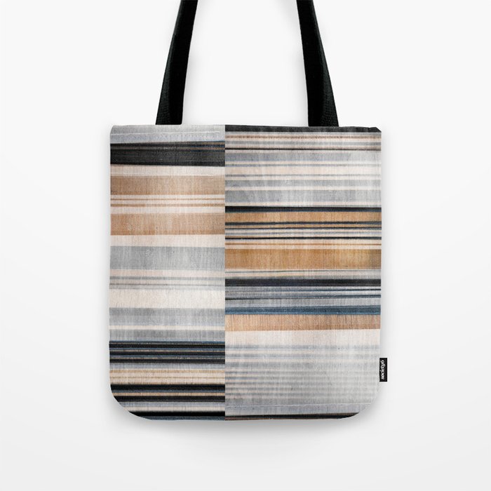 Wood collection n6 Tote Bag