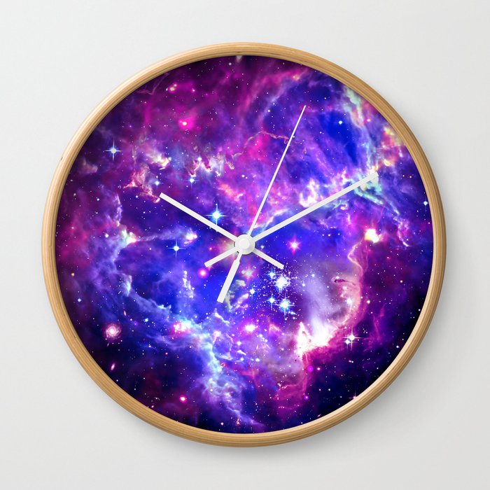 Galaxy. Backpack by Matt Borchert | Society6