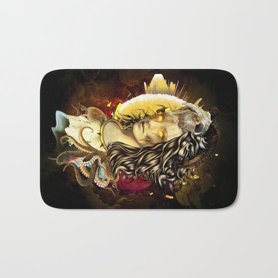 Mage Bath Mat