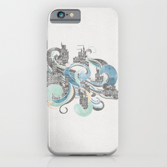 Salann iPhone & iPod Case