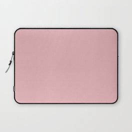 Doting Pink Laptop Sleeve