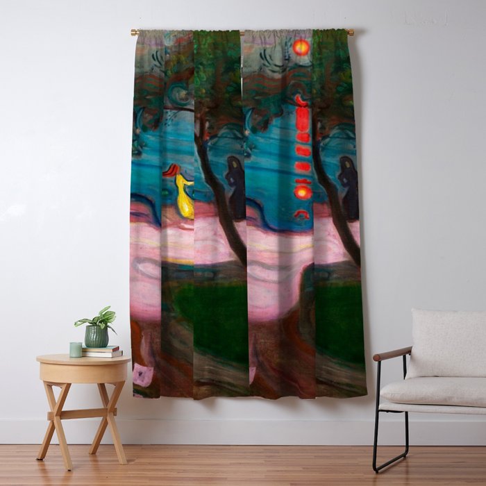Blackout Curtain