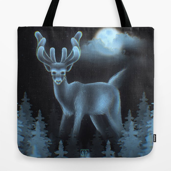 White stag 2025 purse