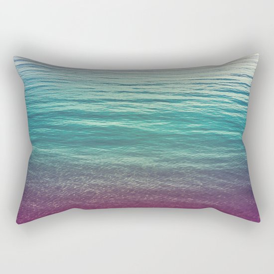 Sangria Rectangular Pillow
