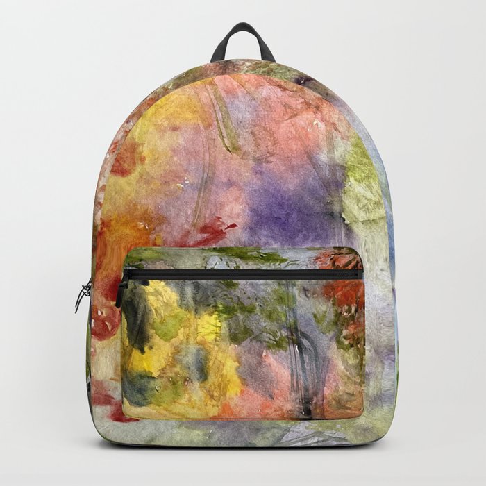 Garden Glamour Backpack