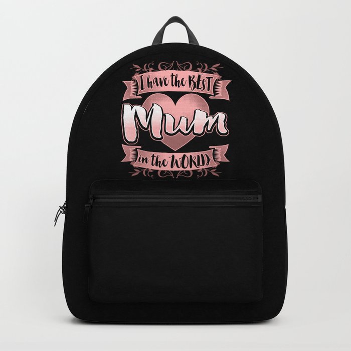 Best shop mum backpack