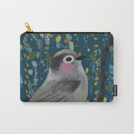 in to dawn Carry-All Pouch