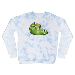 Tacocoon Crewneck Sweatshirt